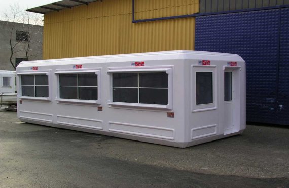 portable cabins for sale