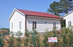 flat pack homes