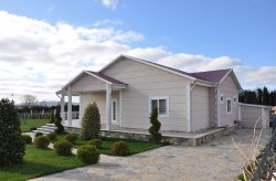 low cost housing
