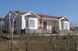 low cost housing