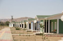 low cost prefab housing