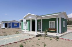 low cost prefab housing