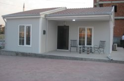 low cost prefab housing