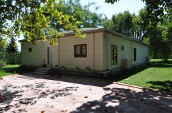 low end prefab housing