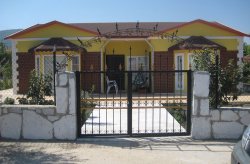 low end prefab housing