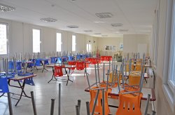 portable classrooms