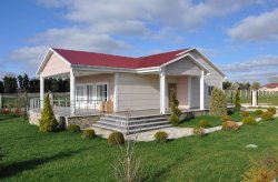 prefab design