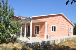 prefab design
