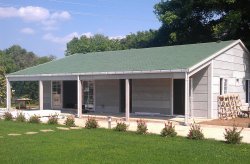 prefab design