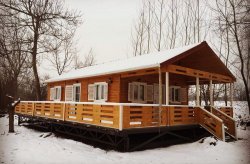 prefab design
