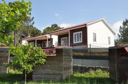prefab home
