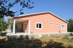 prefab homes