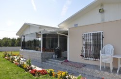 prefab housing system