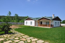 prefab housing system