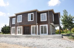 prefab modular houses