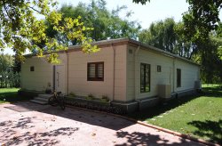 prefab modular houses