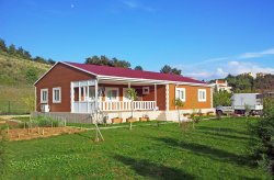 prefabricated houses prices 