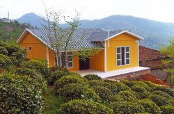 small manufactured homes 