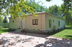 small manufactured homes 