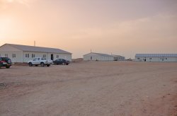 Workforce Site Camps