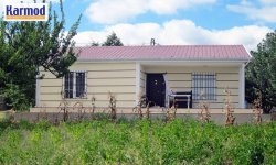 modular housing