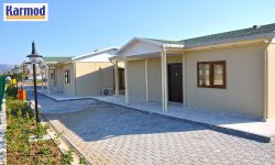 affordable prefabricated housing