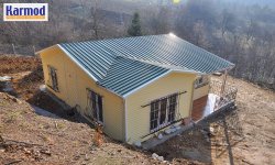 affordable prefabricated houses