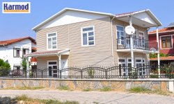 affordable prefab houses