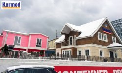 affordable modular houses