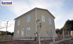 modern homes