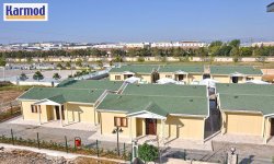 affordable prefab housing