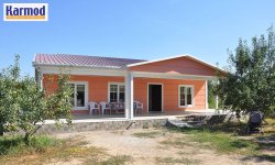 cheap prefab housing africa