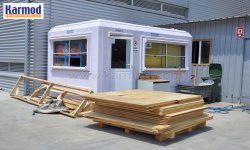 Guardhouse