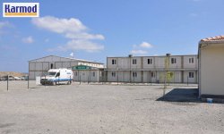 caravans
