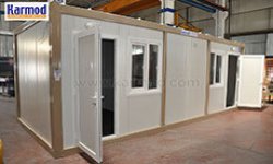 container offices