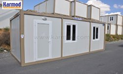 container home