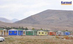 Emergency Living Units | Affordable Buildings