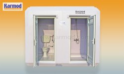 prefab office booths