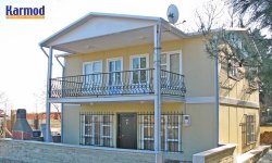 Metal Frame House Construction