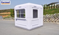portable cabin