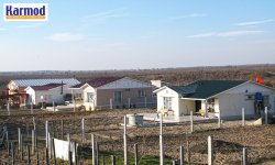 south africa prefab homes