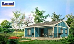mauritius prefabricated houses