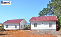 prefab namibia