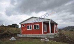 Social House Projects