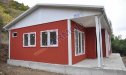 Social Housing Project
