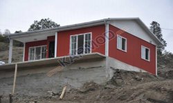  Social Housing Project