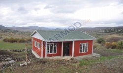 Social Housing Project
