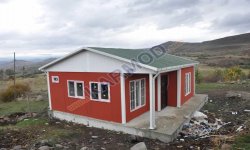 Social Housing Projects