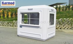 kiosk manufactures