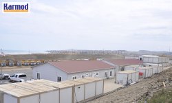 site office containers
